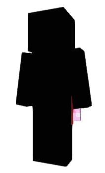 Minecraft skin Mapiic