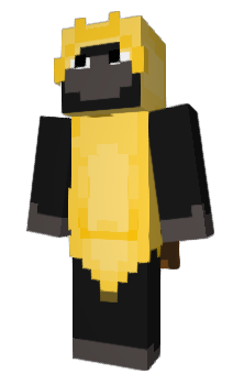 Minecraft скин по нику MapleSyrupDrinkr