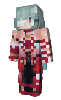 Minecraft скин по нику Marc_oO
