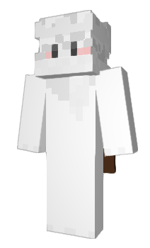 Minecraft skin Marcelo74654
