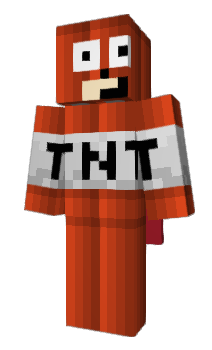 Minecraft скин по нику Marcels_top1fan
