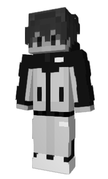 Minecraft скин по нику Marchewkapc