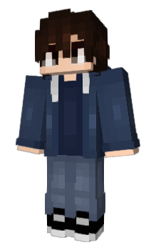 Minecraft скін по ніку MarioMania