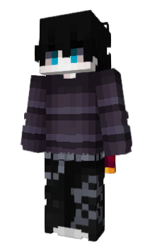 Minecraft скін по ніку Mario_DEPAY