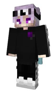 Minecraft скин по нику MarkKing_