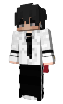 Minecraft скин по нику Marksman591