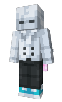 Minecraft skin Marmitex78