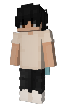 Minecraft скин по нику Marre2214