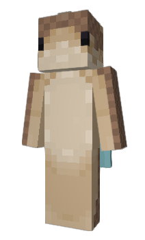 Minecraft скин по нику Marshins