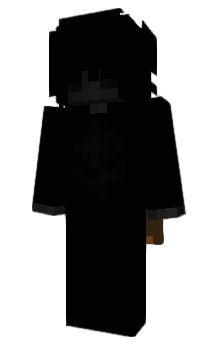 Minecraft скин по нику MarshyCG