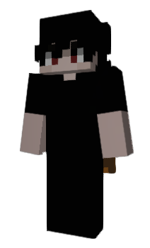 Minecraft skin MarshyCG