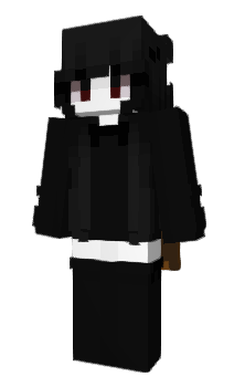 Minecraft скин по нику Martincraft7887