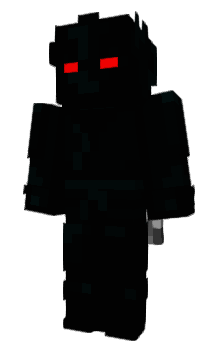 Minecraft скін по ніку Marwill2013