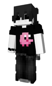 Minecraft скин по нику Marwill2013