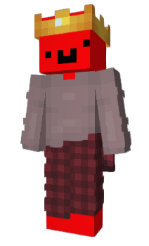 Minecraft скін по ніку MasaBey