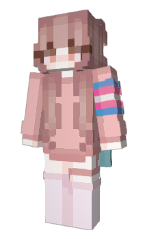 Minecraft skin Maselko_lol