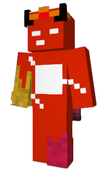 Minecraft скин по нику Masonlogsin