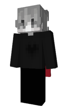Minecraft skin MasterGoon123