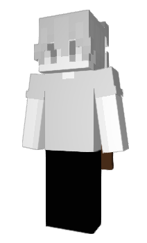 Minecraft скін по ніку MasterSourav