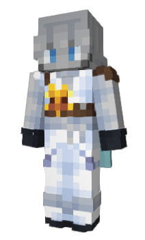 Minecraft skin MasterZane1469