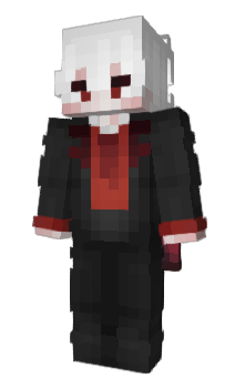 Minecraft скин по нику Mata889