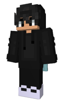 Minecraft скин по нику Matacrafts