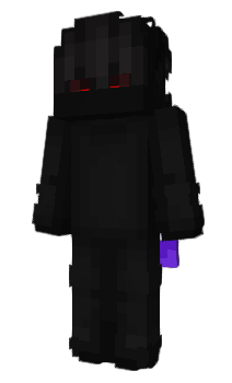 Minecraft skin MateG2006