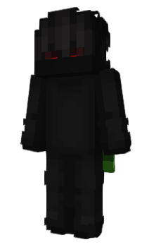 Minecraft скін по ніку MateG2006