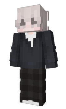 Minecraft skin Matvey1sjust