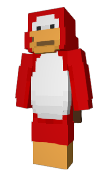 Minecraft skin Matz15_