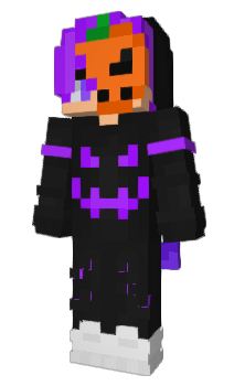 Minecraft скин по нику Matzinh0