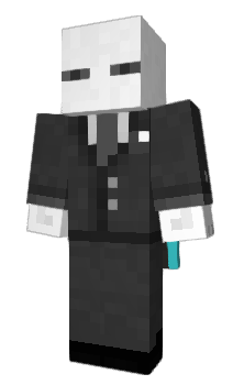 Minecraft skin Max1musPrime