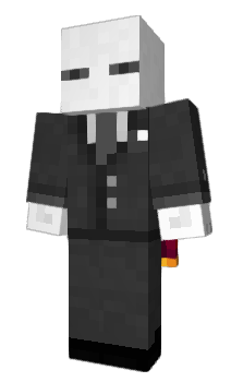 Minecraft skin Max1musPrime