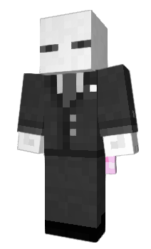 Minecraft скин по нику Max1musPrime