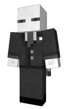 Minecraft скин по нику Max1musPrime