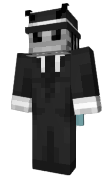 Minecraft скин по нику MaxGamer9473