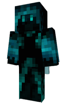Minecraft skin MaxGamer9473
