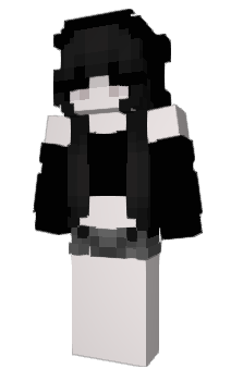 Minecraft скин по нику MaxV27