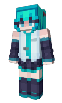 Minecraft скин по нику Maxer_09