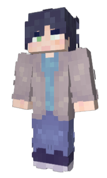 Minecraft скин по нику Maxim557