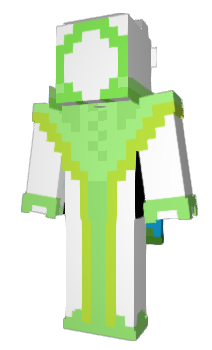 Minecraft скін по ніку Maximas_bulka