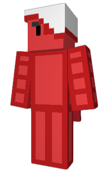 Minecraft скин по нику Maximke