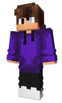 Minecraft скин по нику Maximus60