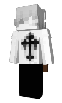 Minecraft скин по нику MazoAndFriends