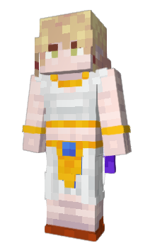 Minecraft скин по нику McChert
