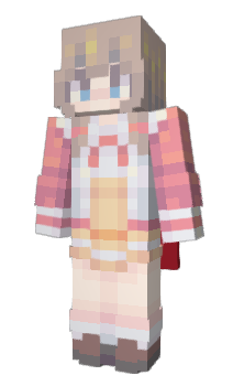 Minecraft скин по нику Mc_Megawall_666