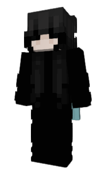 Minecraft скин по нику Mcke