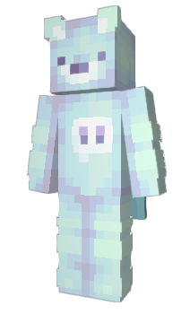 Minecraft скин по нику Md_Abu_Suhan