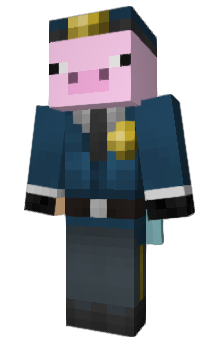 Minecraft скин по нику MeHearty