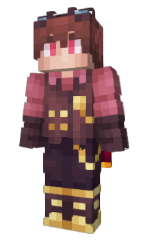 Minecraft скин по нику MeSleepyCloy